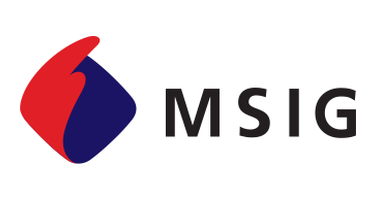 MSIG insurance panel