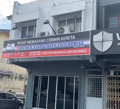 Branch Cheras