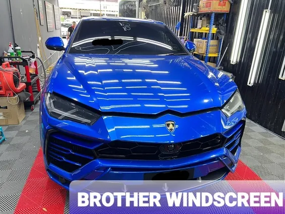 Our onsite repair job