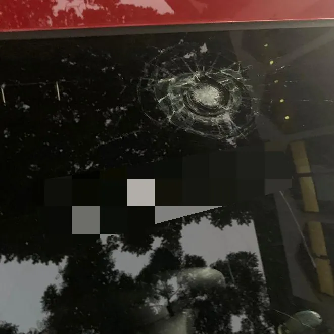 Onsite windscreen repair specialist in Klang Valley