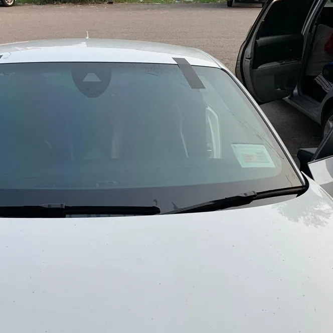 Onsite windscreen repair specialist in Klang Valley