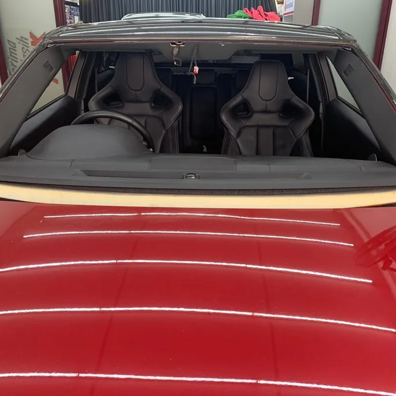 Onsite windscreen repair specialist in Klang Valley